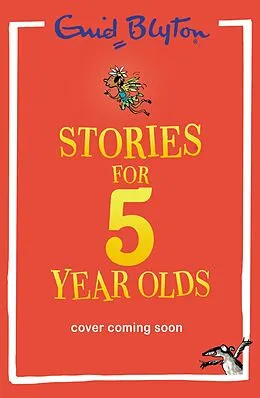 E-Book (epub) Stories for Five-Year-Olds von Enid Blyton