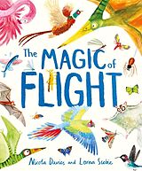 Livre Relié The Magic of Flight de Davies Nicola