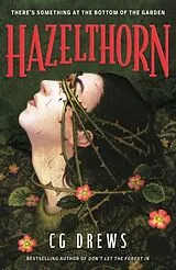Kartonierter Einband Hazelthorn von Cg Drews