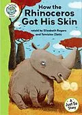 E-Book (epub) Tadpoles Tales: Just So Stories - How the Rhinoceros Got His Skin von Elizabeth Rogers