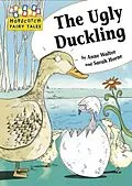 E-Book (epub) Hopscotch Fairy Tales: The Ugly Duckling von Anne Walter