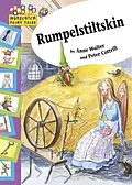 E-Book (epub) Hopscotch Fairy Tales: Rumpelstiltskin von Anne Walter