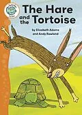 E-Book (epub) Tadpoles Tales: Aesop's Fables: The Hare and the Tortoise von Elizabeth Adams