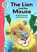E-Book (epub) Tadpoles Tales: Aesop's Fables: The Lion and the Mouse von Diane Marwood