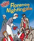 E-Book (epub) Famous People, Great Events: Florence Nightingale von Emma Fischel