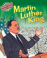 E-Book (epub) Famous People, Great Events: Martin Luther King von Verna Wilkins