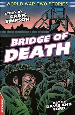 E-Book (epub) EDGE von Craig Simpson