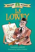 E-Book (epub) LS Lowry von Damian Harvey