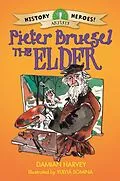 E-Book (epub) Pieter Bruegel the Elder von Damian Harvey