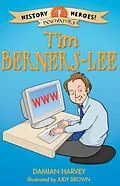 E-Book (epub) Tim Berners-Lee von Damian Harvey