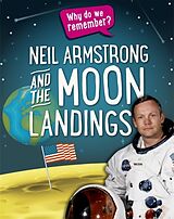 Couverture cartonnée Why do we remember?: Neil Armstrong and the Moon Landings de Howell Izzi