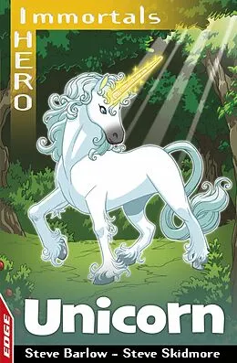E-Book (epub) Unicorn von Steve Barlow, Steve Skidmore
