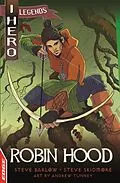 E-Book (epub) EDGE: I HERO: Legends: Robin Hood von Steve Barlow, Steve Skidmore
