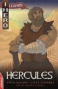 E-Book (epub) EDGE: I HERO: Legends: Hercules von Steve Barlow, Steve Skidmore
