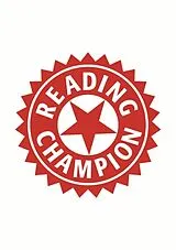 Fester Einband Reading Champion: Zara and the Snowman von Webster Sheryl