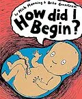 E-Book (epub) How Did I Begin? von Mick Manning