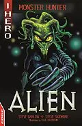 E-Book (epub) Alien von Steve Skidmore, Steve Barlow