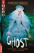 E-Book (epub) Ghost von Steve Skidmore, Steve Barlow