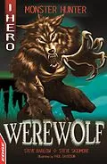 E-Book (epub) Werewolf von Steve Skidmore