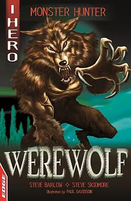 E-Book (epub) Werewolf von Steve Skidmore