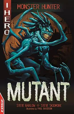 E-Book (epub) Mutant von Steve Skidmore