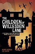 E-Book (epub) Children of Willesden Lane von Mona Golabek, Lee Cohen