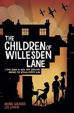 E-Book (epub) Children of Willesden Lane von Mona Golabek, Lee Cohen