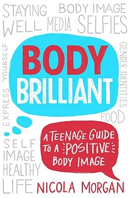 E-Book (epub) Body Brilliant von Nicola Morgan