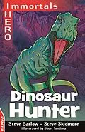 E-Book (epub) Dinosaur Hunter von Steve Barlow, Steve Skidmore
