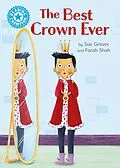 E-Book (epub) Best Crown Ever von Sue Graves