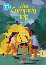 eBook (epub) Camping Trip de Damian Harvey