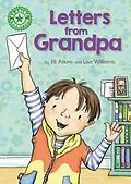 E-Book (epub) Letters from Grandpa von Jill Atkins