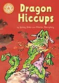 E-Book (epub) Dragon's Hiccups von Jenny Jinks