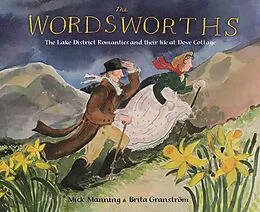 E-Book (epub) Wordsworths von Mick Manning and Brita Granstr m
