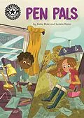 E-Book (epub) Pen Pals von Katie Dale