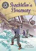 E-Book (epub) Shackleton's Stowaway von Katie Dale