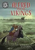 E-Book (epub) Alfred and the Vikings von Damian Harvey
