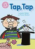 E-Book (epub) Tap, Tap von Jackie Walter