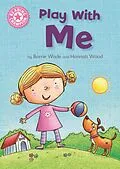 E-Book (epub) Play With Me von Barrie Wade