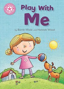 E-Book (epub) Play With Me von Barrie Wade