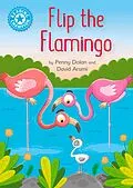 E-Book (epub) Flip the Flamingo von Penny Dolan