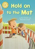 E-Book (epub) Hold on to the Mat von Sue Graves