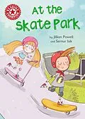 E-Book (epub) At the Skate Park von Jillian Powell