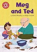 E-Book (epub) Meg and Ted von Katie Woolley