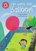 E-Book (epub) Up Went the Balloon von Jenny Jinks