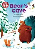 E-Book (epub) Bear's Cave von Jenny Jinks