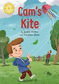 E-Book (epub) Cam's Kite von Jackie Walter