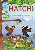 E-Book (epub) Hatch! von Jill Atkins