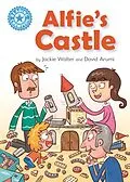 E-Book (epub) Alfie's Castle von Jackie Walter