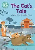 E-Book (epub) Cat's Tale von Lynne Rickards